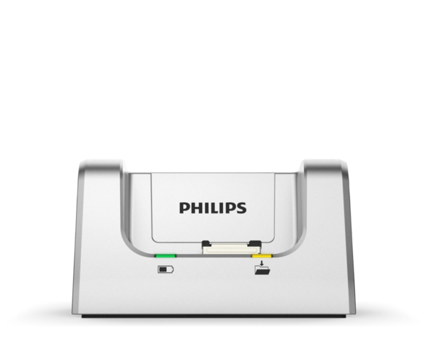 Philips ACC 8120  PocketMemo Docking station